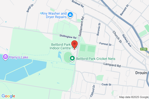 Bellbird Park Indoor Centre