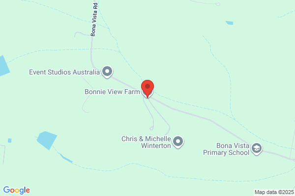 Bonnie View Pastoral Co Pty Ltd