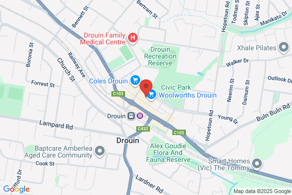 Digrandi Quality Cut Butchers