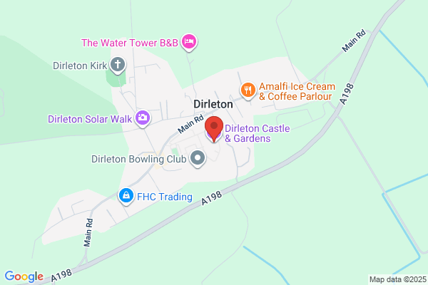 Dirleton Estate