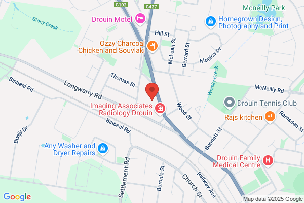 Drouin Childcare Centre