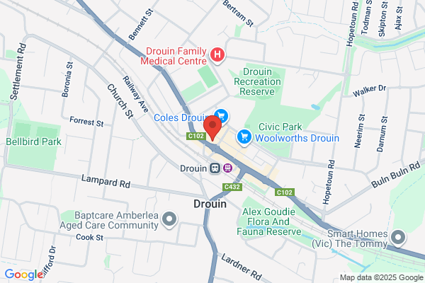 Drouin Chiropractic Clinic