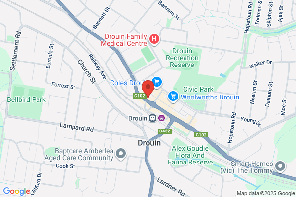 Drouin Cycles