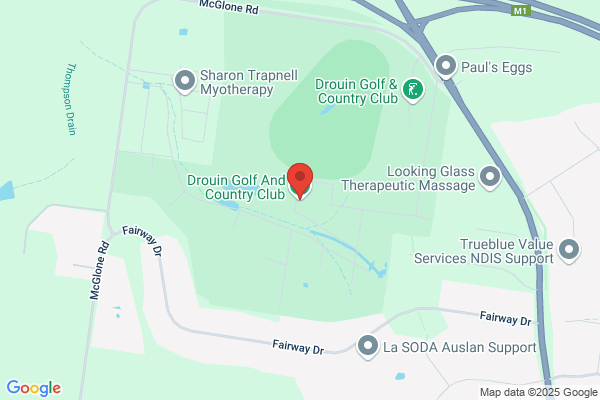 Drouin Golf Club