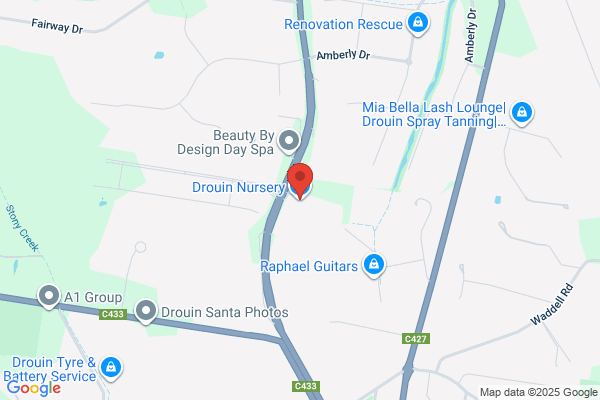 Drouin Nursery
