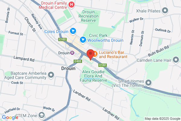 Drouin Physiotherapy Centre
