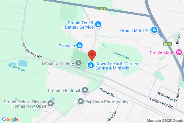 Drouin Waste Recyclers