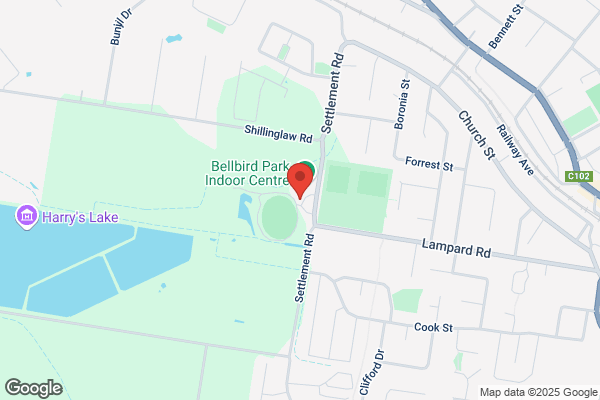 Gippsland Umpire's Association Incorporated