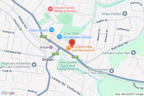 Local Dentists Drouin