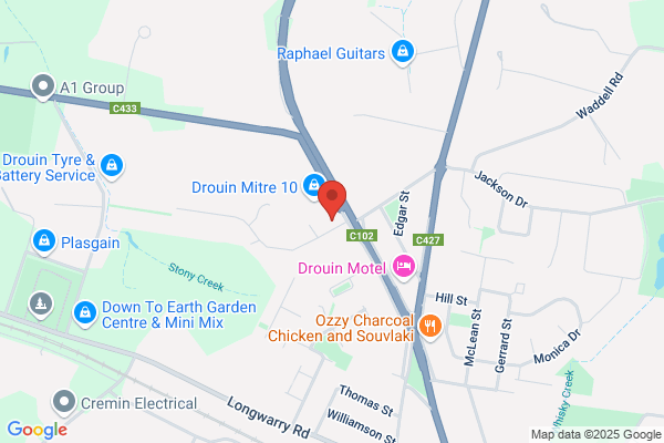 McLennan Electrical