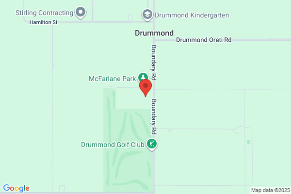 Drummond Primary School