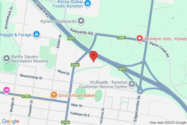 Kyneton Landscaping