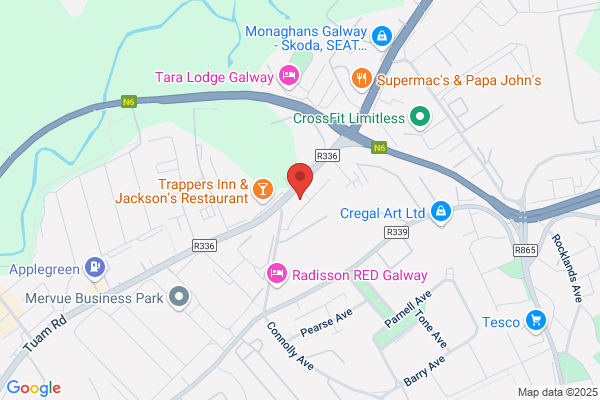 CDTL Ireland