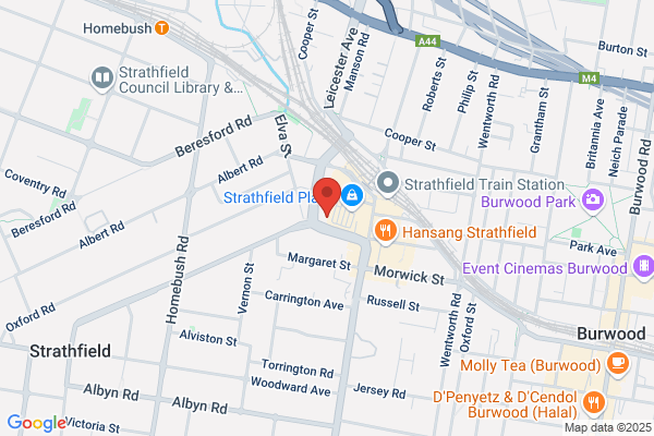 Calculus Pty Ltd