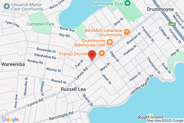 Digiulio Szyszka Russo