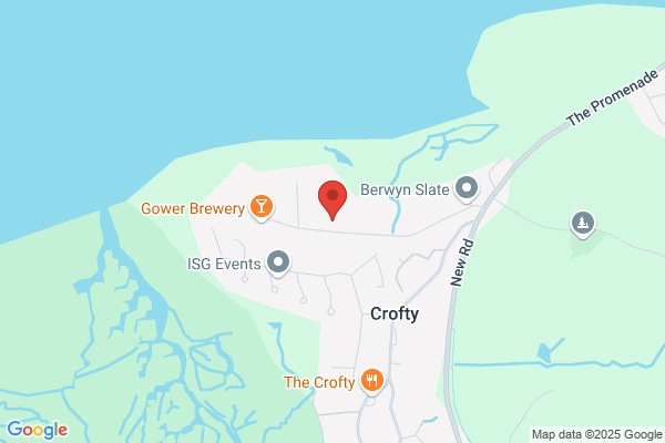 GCA Gower & Co