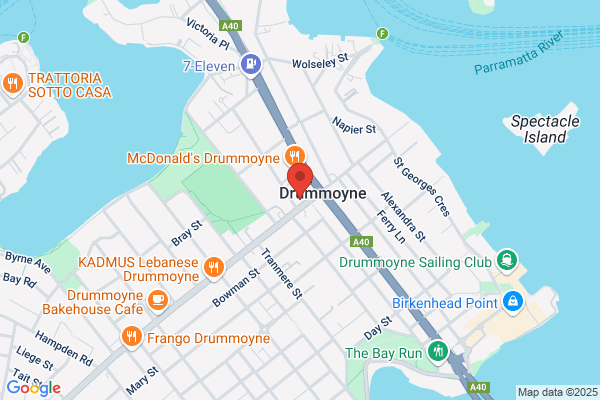 Dimidium Group Pty Ltd