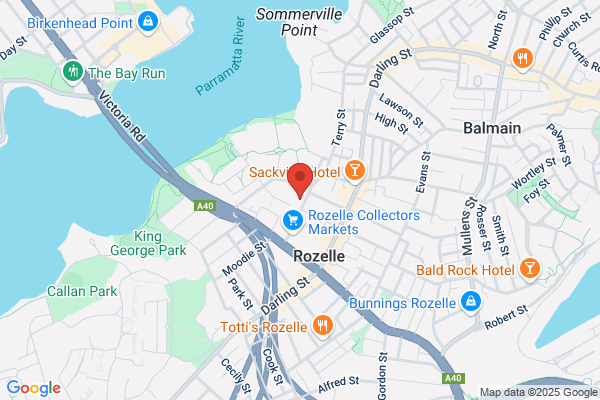 Sydney Rigging Specialists