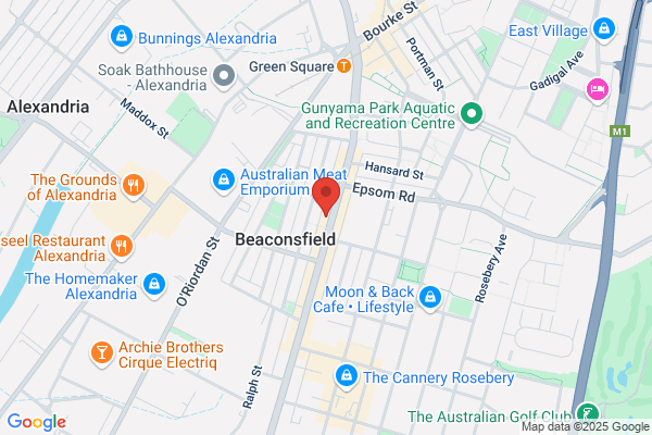 Flood Services Sydney
