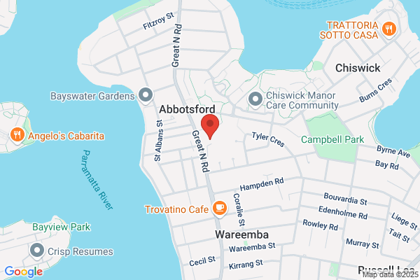 Abbotsford OSHC