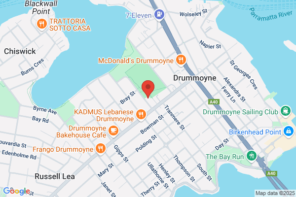 Acre Woods Childcare - North Sydney