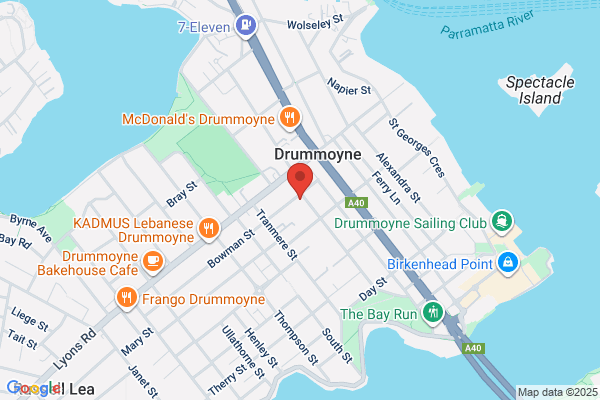 Brunswick Cottage Child Care Centre