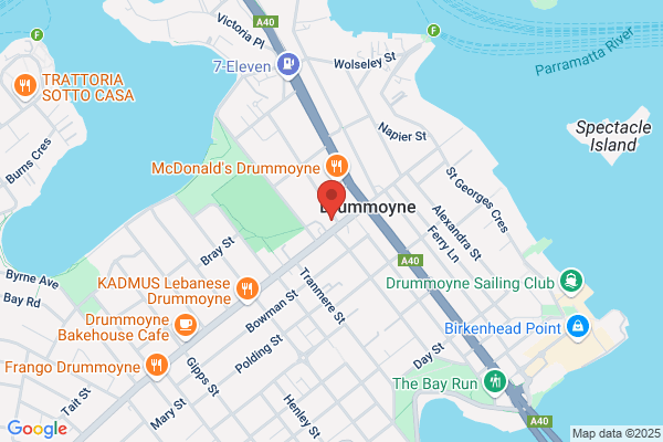 City Of Canada Bay Family Day Care