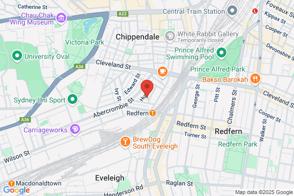 Redfern Centre