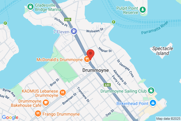 Churches of Christ in NSW