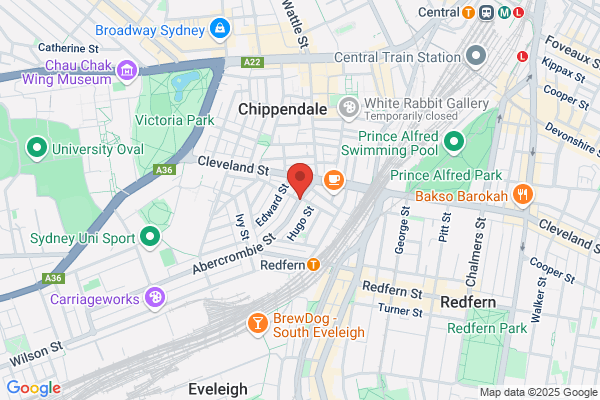 Greek Orthodox Community Of Sydney & N.S.W.
