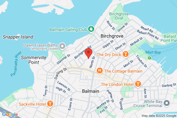Balmain Counselling And Psychotherapy Centre