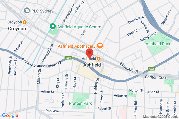 Ashfield Dental Laboratory