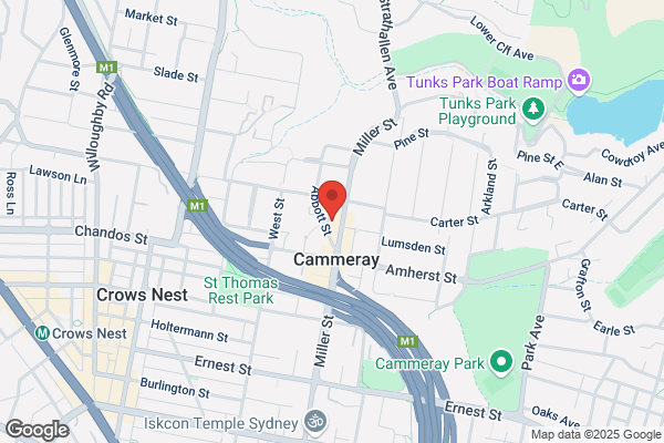 Centre for Cosmetic & Implant Dentistry - North Sydney