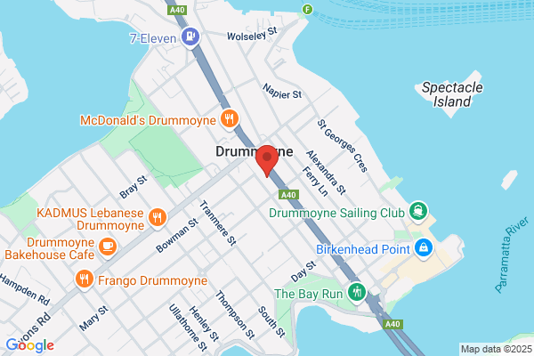 David I Wearn