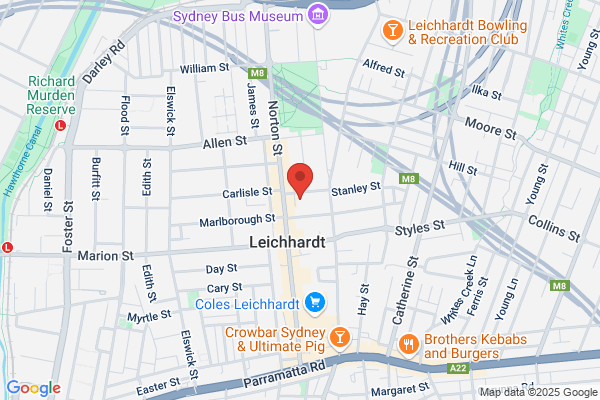 Primary Dental Leichhardt