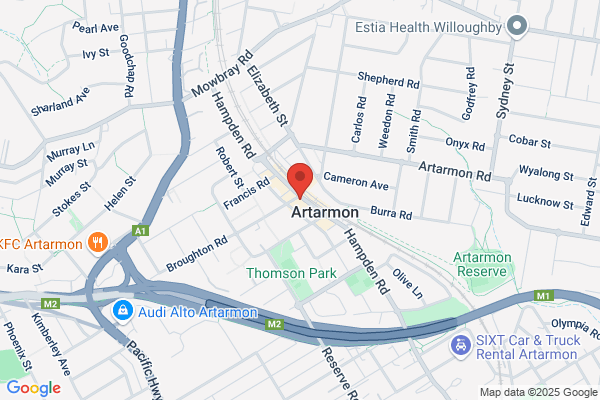 Artarmon Medical Centre