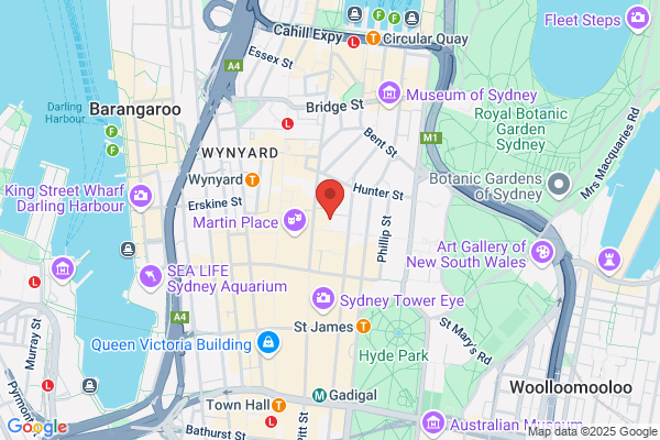 Australian Breast Centre