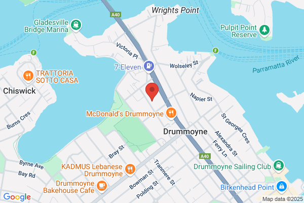 Dr Anthony Lowy & Associates
