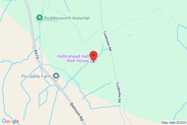 Hollinshead John
