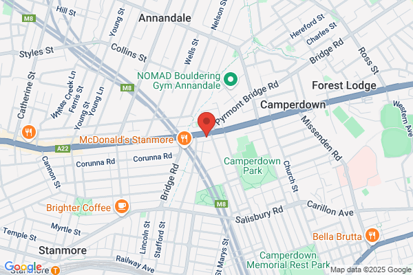 Annandale Interiors