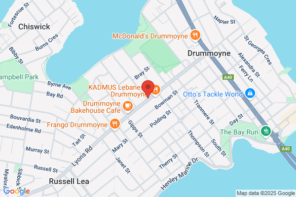 Drummoyne Hair Design