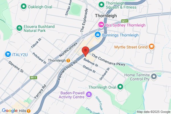 Cybersydney Pty Ltd