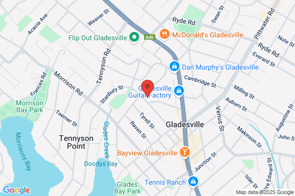 Taylored Media