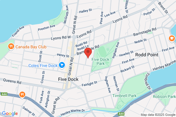 2 Clicks Consulting Pty Ltd
