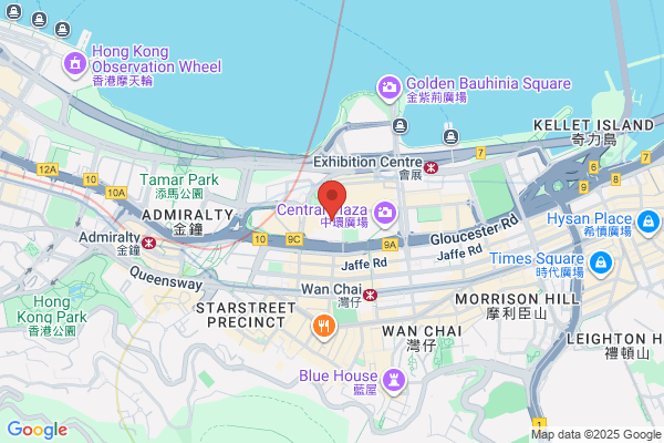 China Corporate Advisory Services
