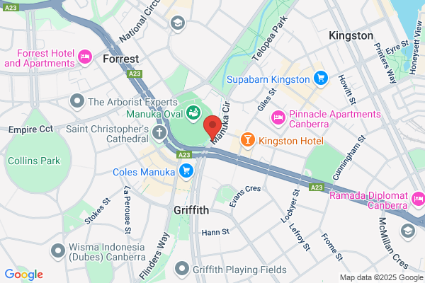 Howard Partners Pty Ltd