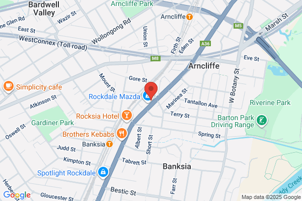 A.A. Eurotech Automotive Pty Ltd
