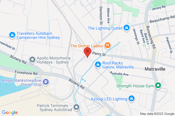 B N T Smash Repairs Pty Ltd