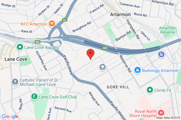 Citroen Cremorne Prestige Service Pty Ltd