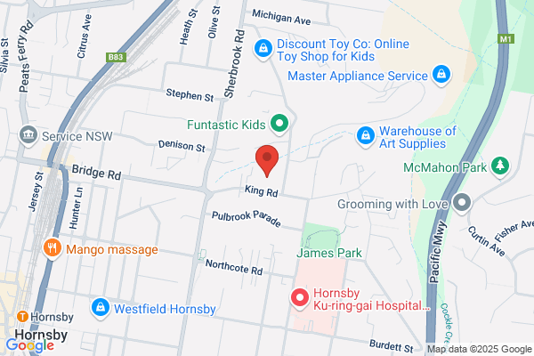 East-West Automotive